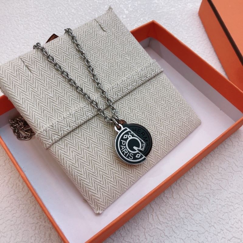 Hermes Necklaces